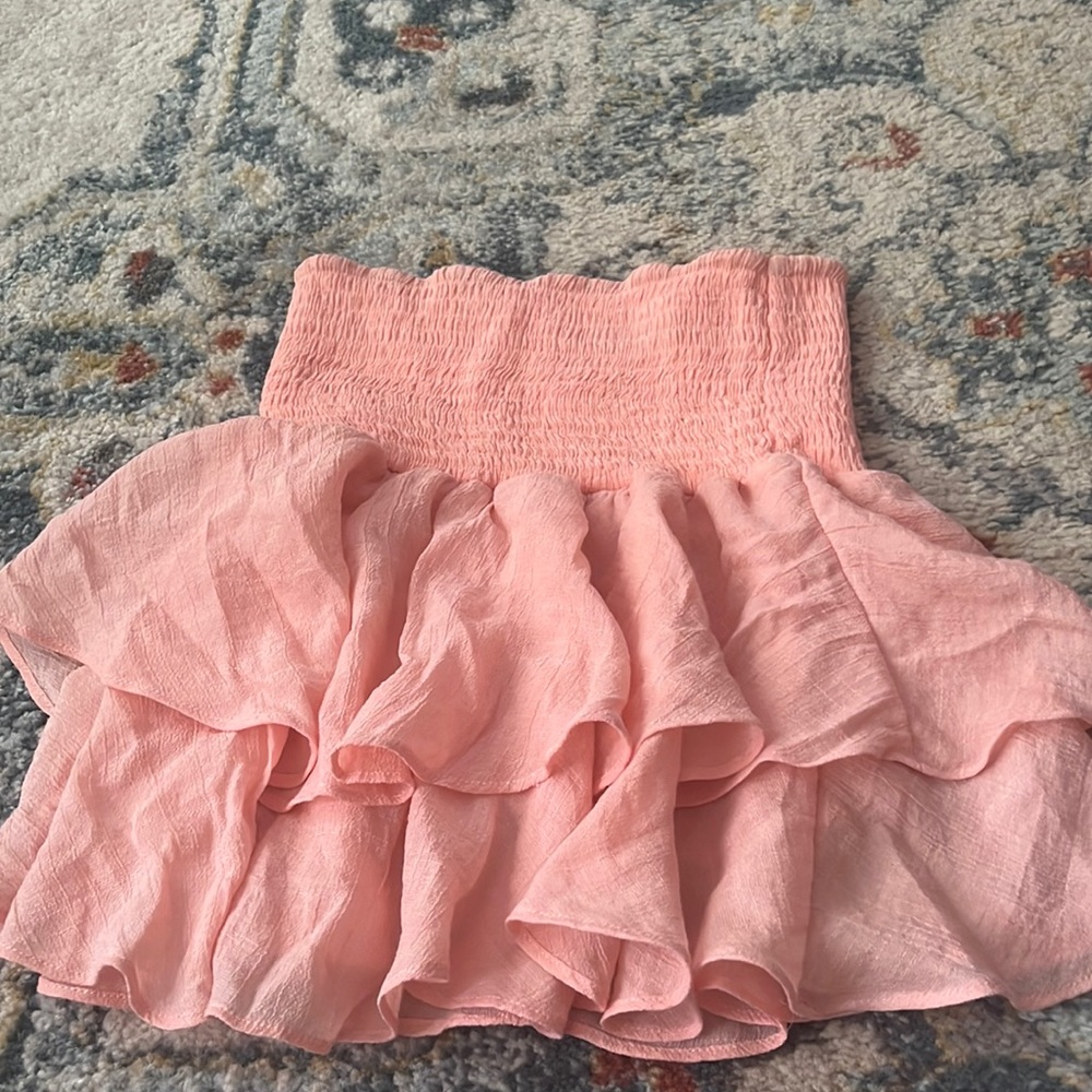Shein skirt bundle